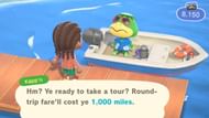 Kapp'n is one of the game's beloved character (Image via Nintendo)